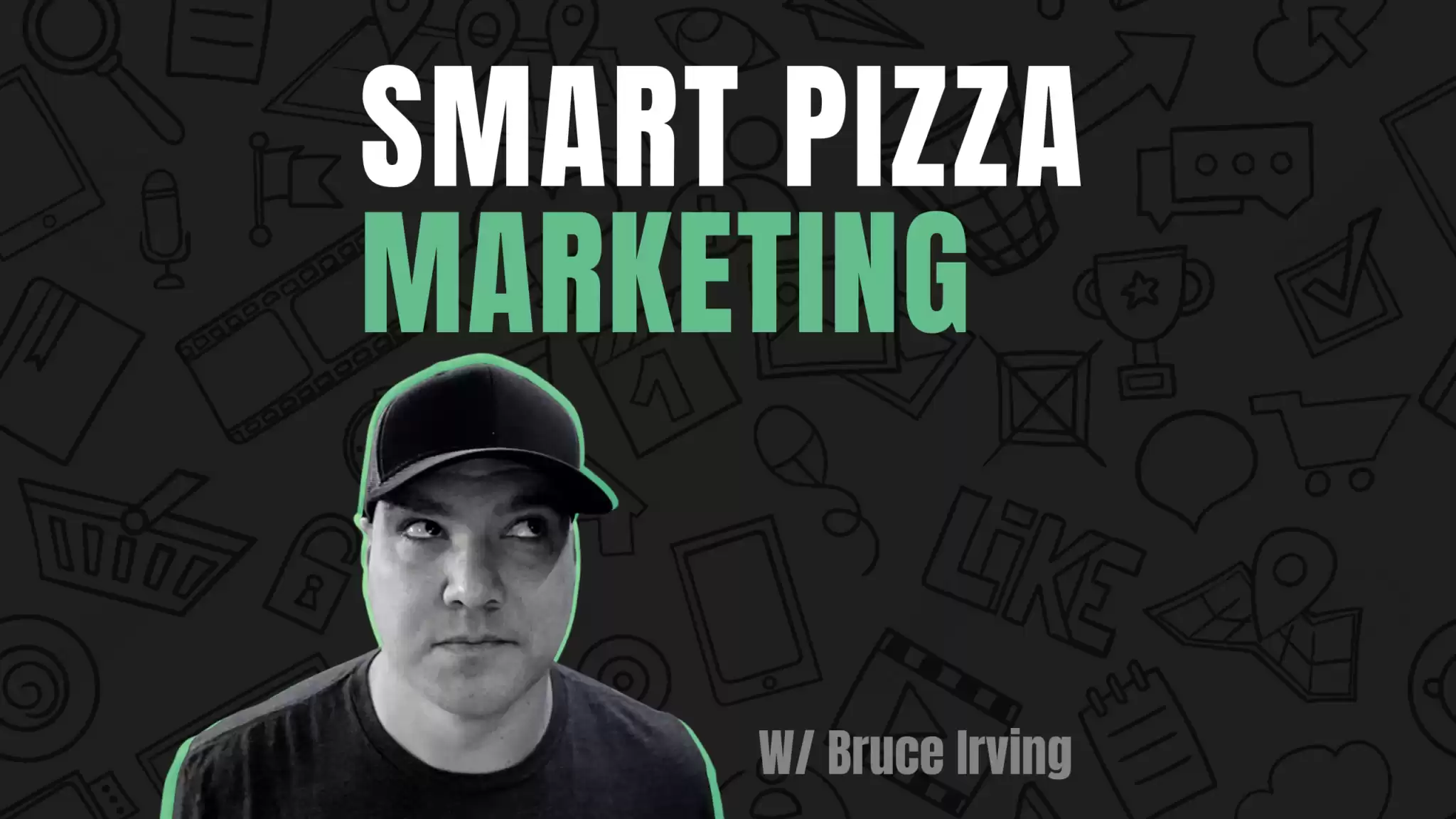 Smart Pizza Marketing - YouTube