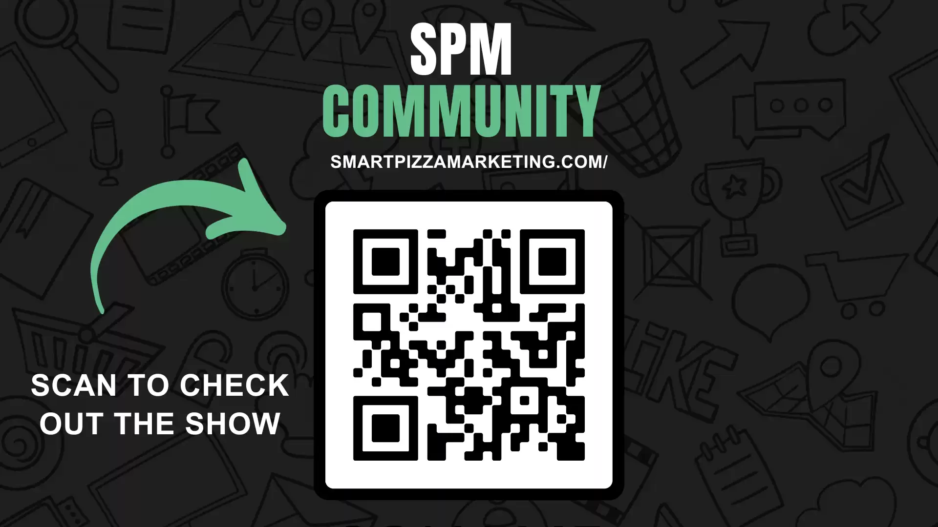 SPM Community (FREE)