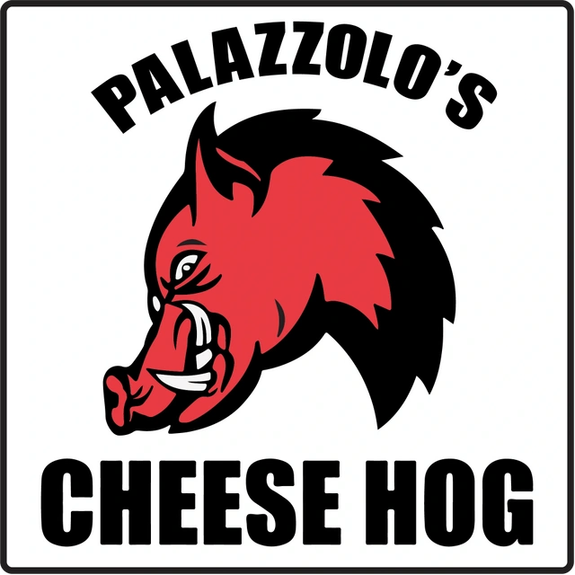 Palazzolo Cheese Hog - The Original